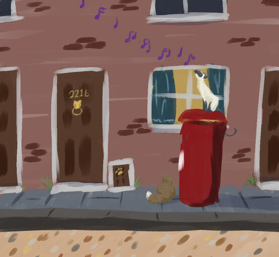 Digital Painting - £30